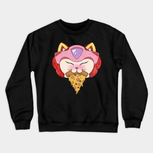 Polly Esther Crewneck Sweatshirt